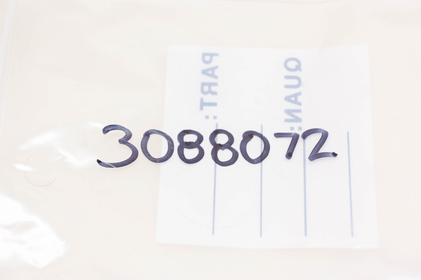New OEM Polaris 3088072 Oil Seal NOS