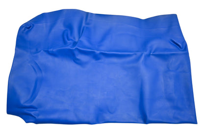 New OEM Polaris 2681513 Blue Seat Cover NOS
