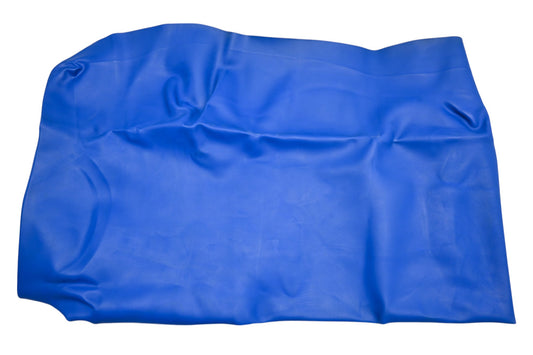New OEM Polaris 2681513 Blue Seat Cover NOS