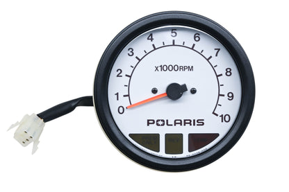 New OEM Polaris 3280329 Tachometer Gauge NOS