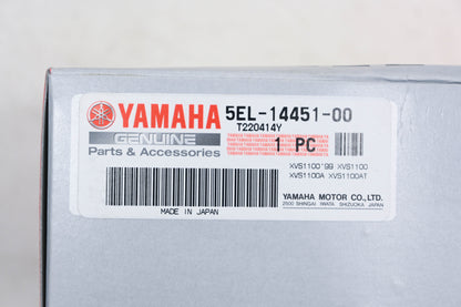 New OEM Yamaha 5EL-14451-00-00 Air Filter NOS