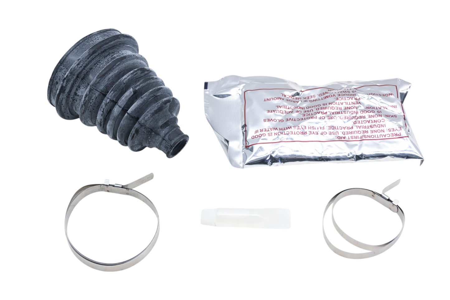 QuadBoss 19-5034, 41-4178 CV Boot Kit NOS