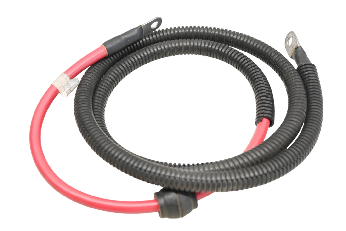 New OEM Polaris 4010081 Starter Cable NOS