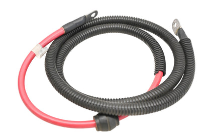 New OEM Polaris 4010081 Starter Cable NOS