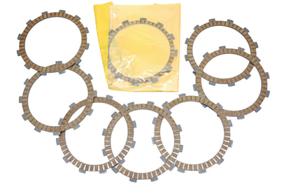 Pro-X 16.S73013, 19-73013F Friction Plate Kit NOS