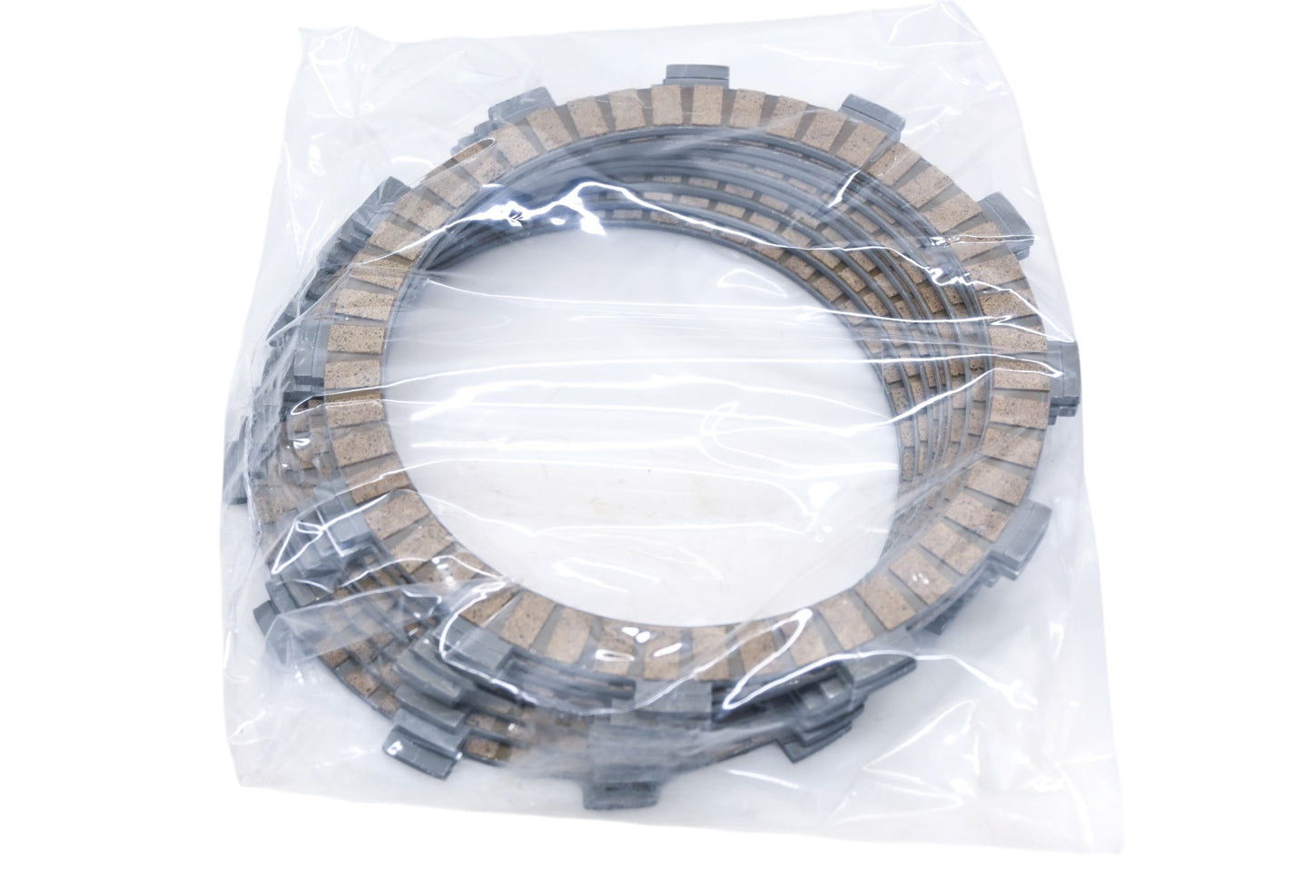 Pro-X 16.S24041, 19-24041F Friction Plate Kit NOS