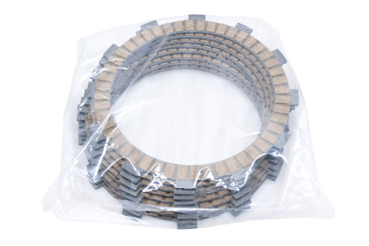 Pro-X 16.S24041, 19-24041F Friction Plate Kit NOS