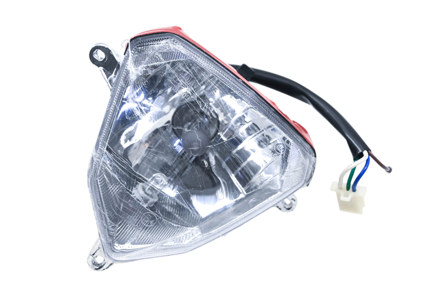 Beta 16-46210-000 Headlight Assembly NOS