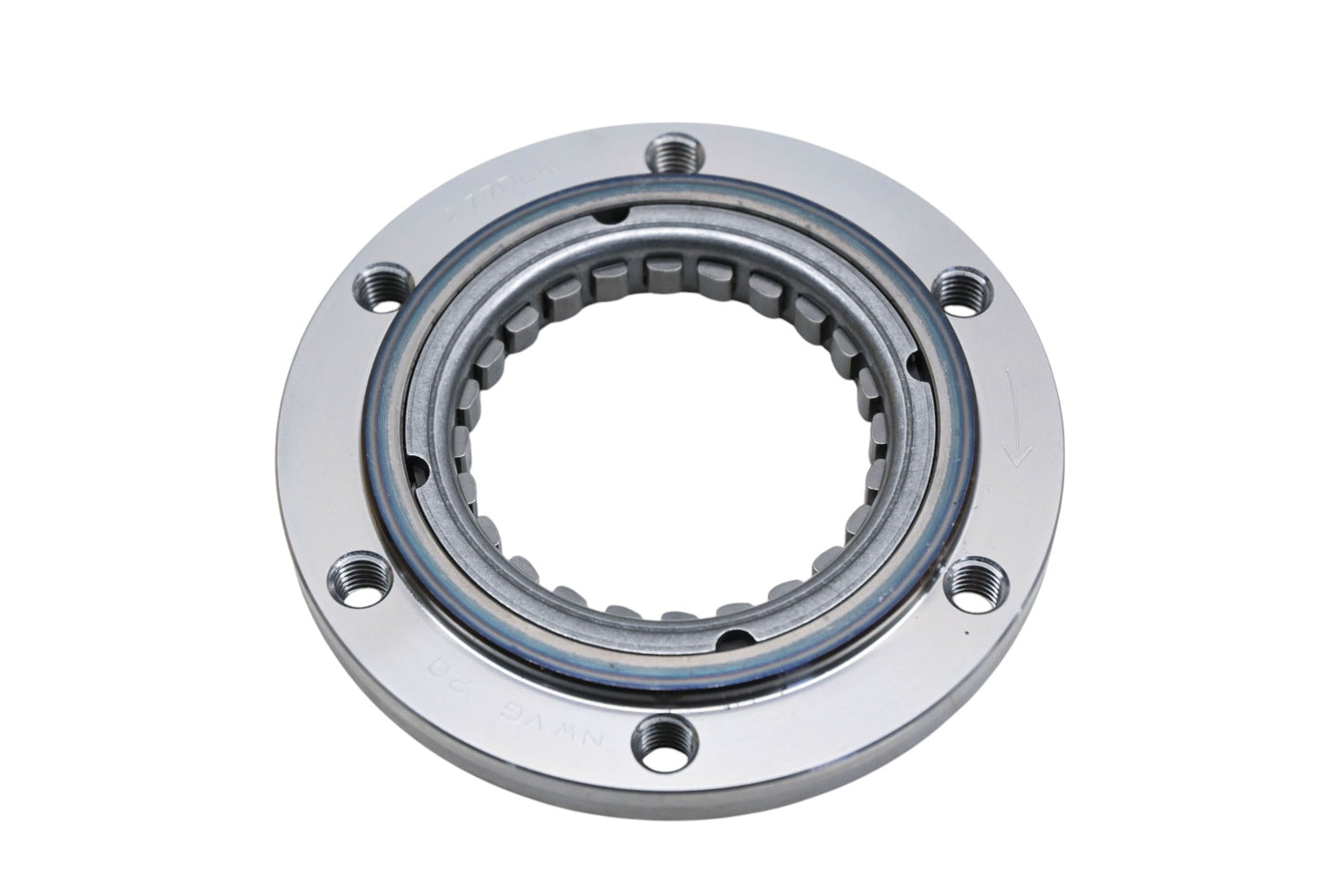 New OEM Yamaha 5KM-15590-00-00 Starter Clutch One Way Bearing Sprag NOS