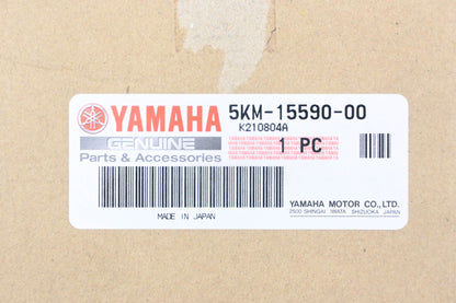 New OEM Yamaha 5KM-15590-00-00 Starter Clutch One Way Bearing Sprag NOS