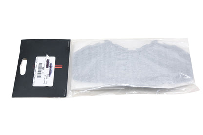 Fly Racing 37-5458 Polarized Adult Goggle Dual Lens With Vents NOS