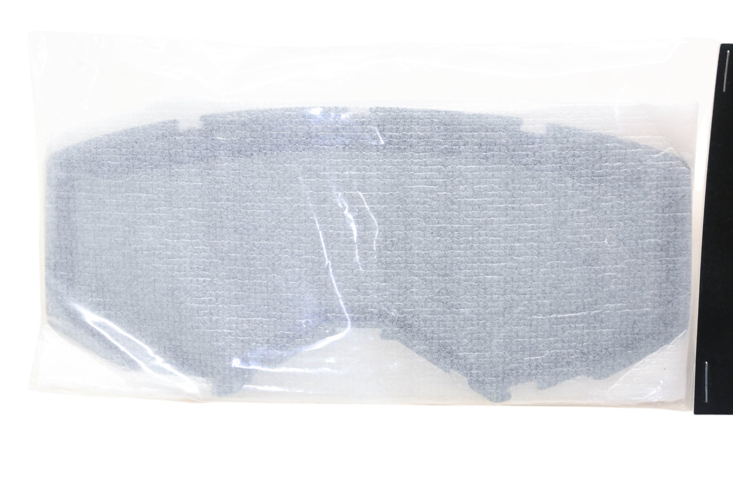 Fly Racing 37-5458 Polarized Adult Goggle Dual Lens With Vents NOS