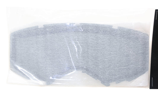 Fly Racing 37-5458 Polarized Adult Goggle Dual Lens With Vents NOS