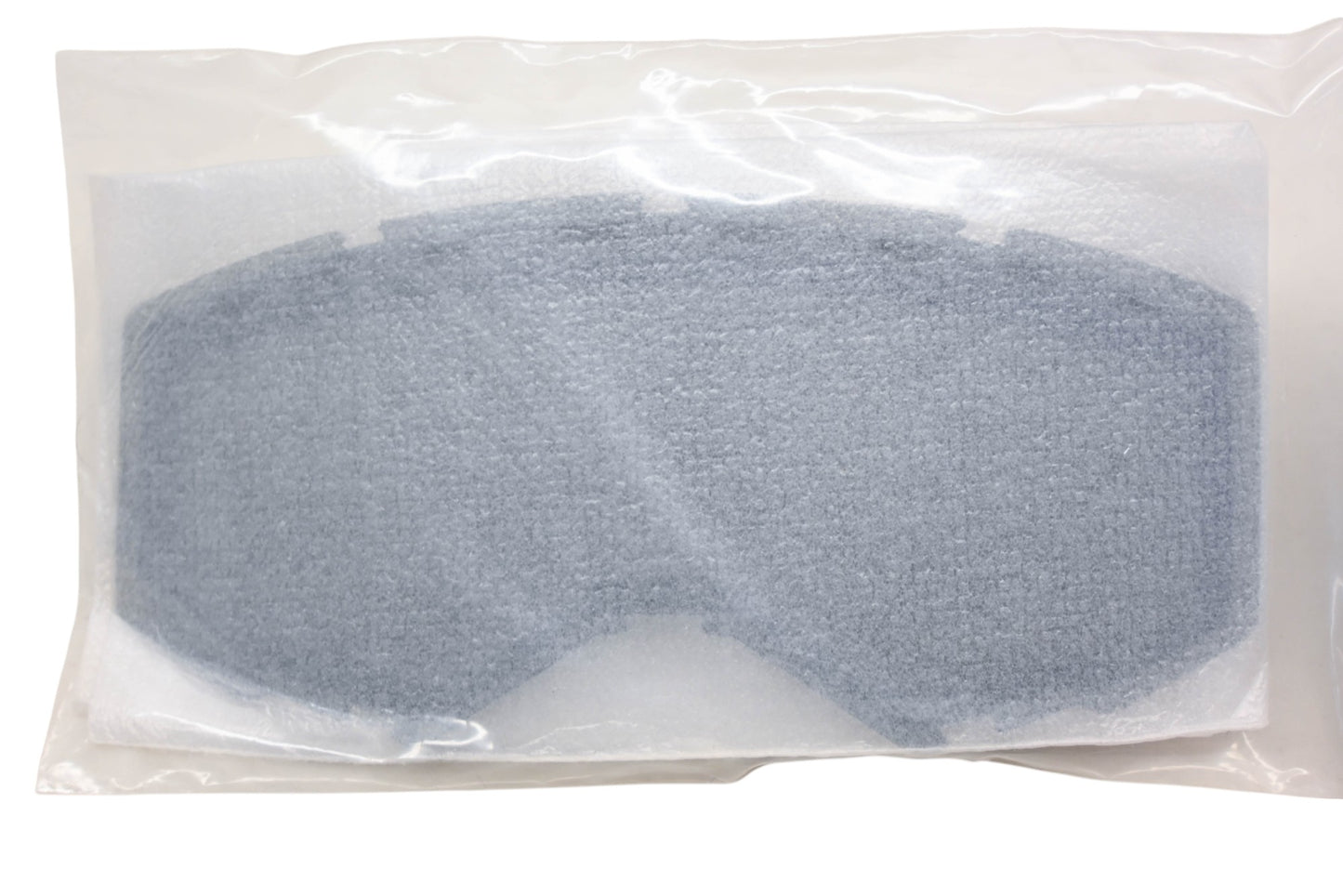 Fly Racing 37-5468 Silver Mirror Youth Goggle Dual Lens With Vents NOS