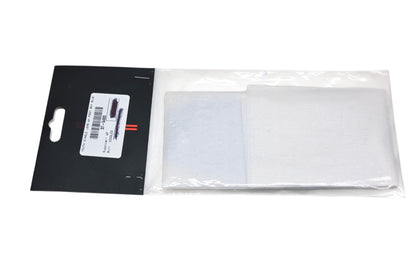 Fly Racing 37-5493 Sky Blue Mirror Youth Goggle Single Lens With Post NOS