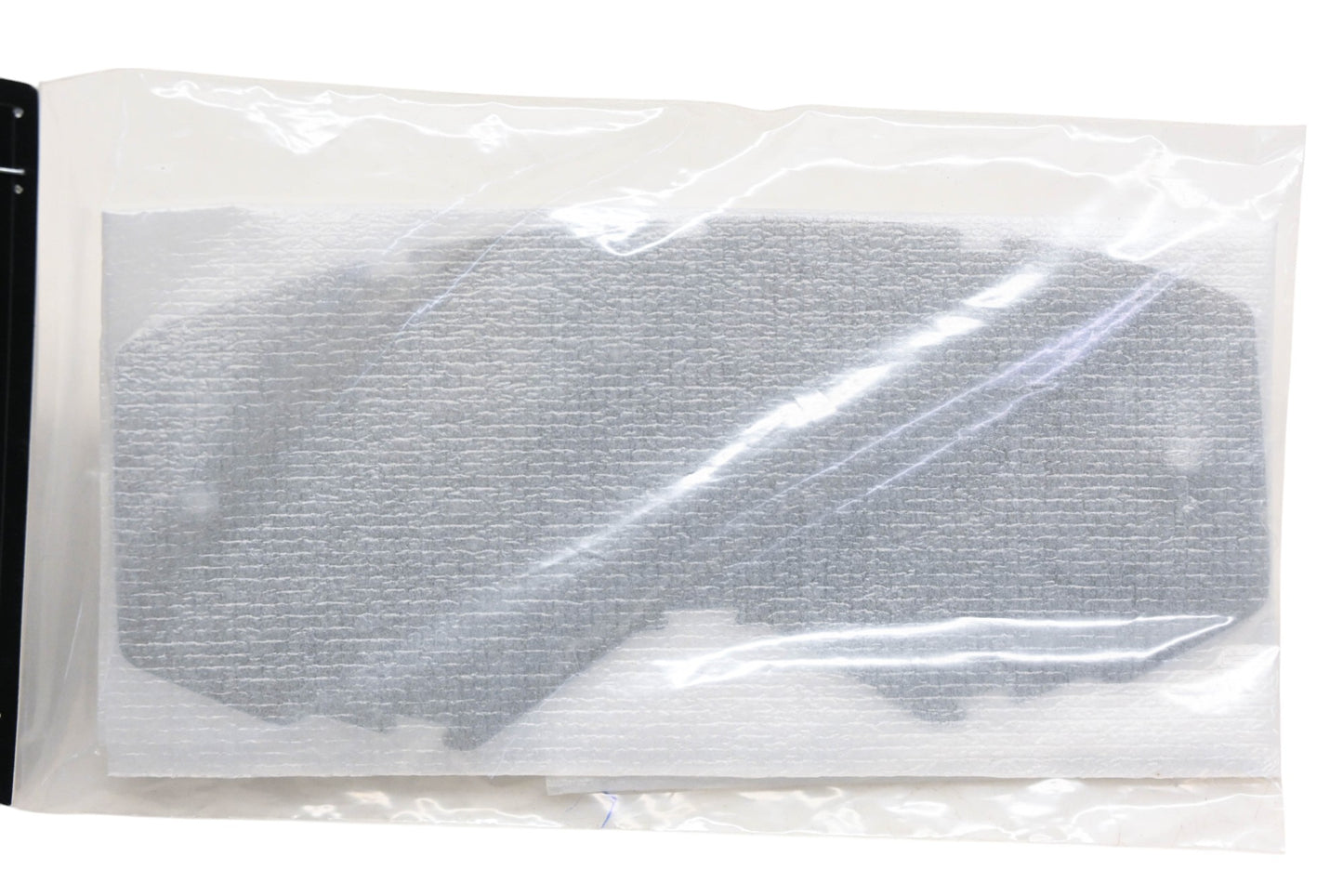 Fly Racing 37-5493 Sky Blue Mirror Youth Goggle Single Lens With Post NOS