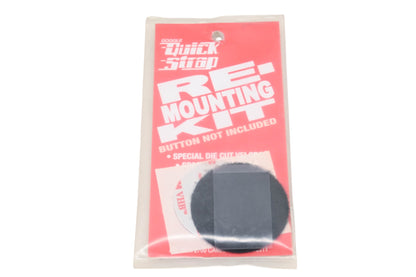 Roko RK-40, 550710 Quick Strap Re-Mounting Kit NOS