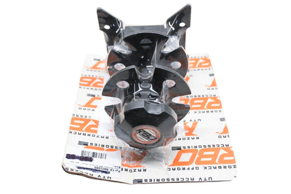 RBO RBO1008 Rotopax It Fits Mount NOS