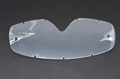 Oakley 01-294 Clear XS O-Frame MX Goggle Replacement Lens NOS