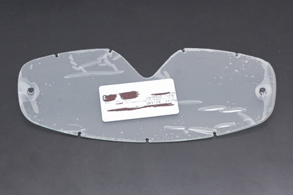 Oakley 01-145 Clear O-Frame MX Goggle Replacement Lens NOS