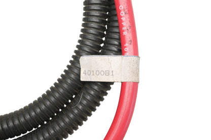 New OEM Polaris 4010081 Starter Cable NOS