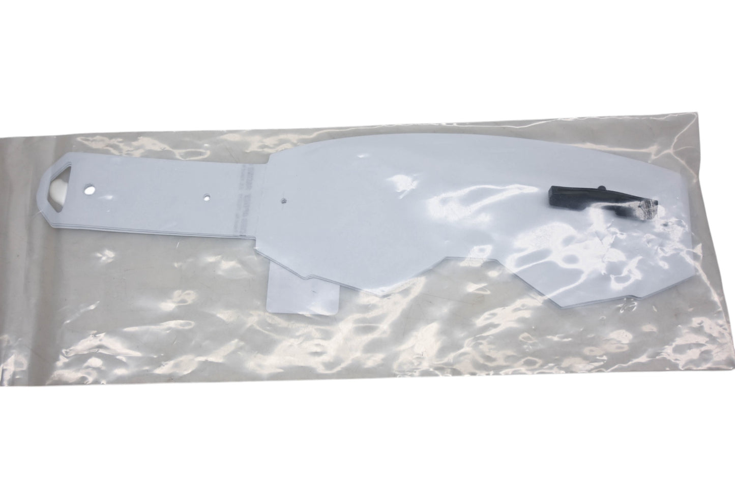 Fly Racing 37-54020 Laminate Goggle Lens Tear-Off Kit NOS
