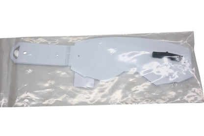 Fly Racing 37-54020 Laminate Goggle Lens Tear-Off Kit NOS