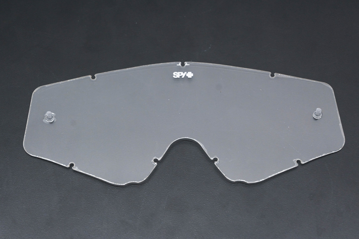 Spy 093129000094, 93129000094 Clear Omen MX Goggle Replacement Lens NOS