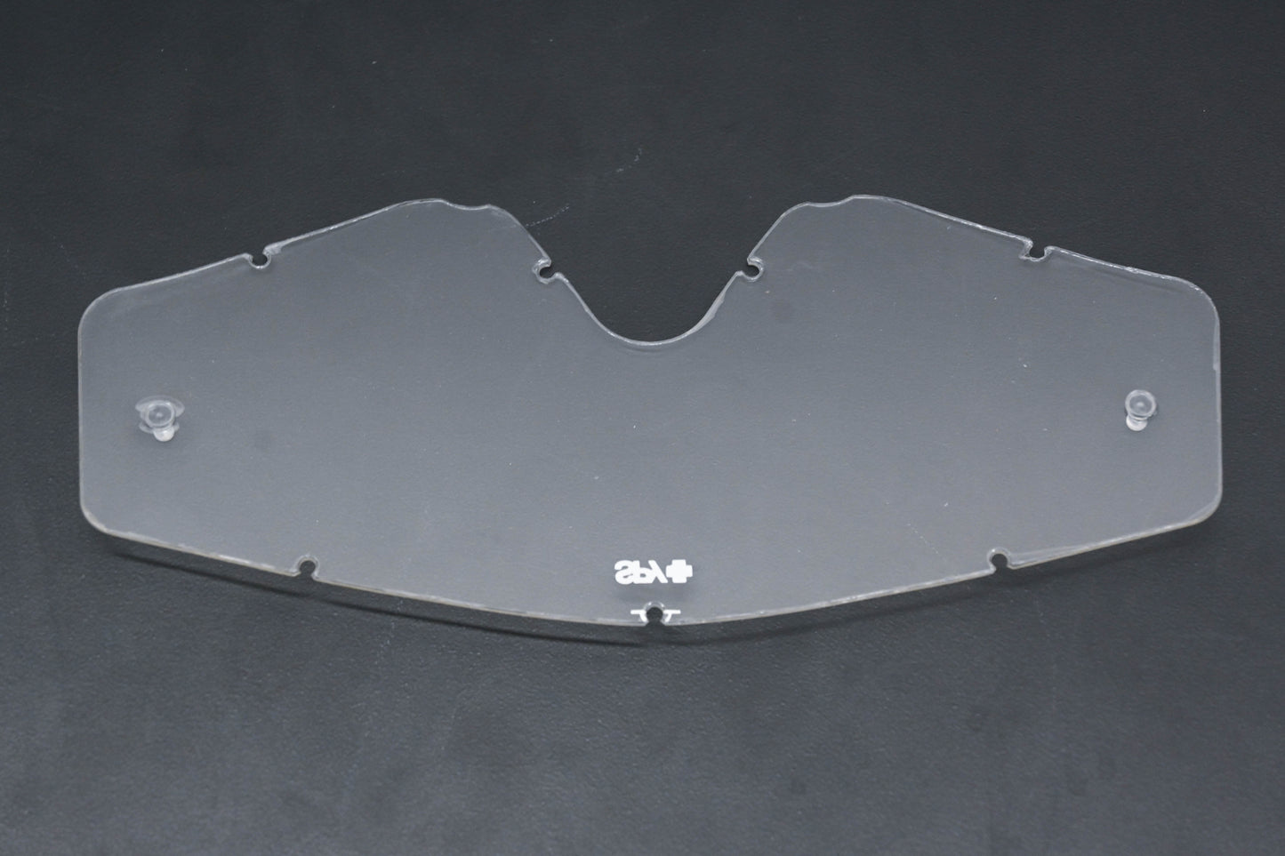 Spy 093129000094, 93129000094 Clear Omen MX Goggle Replacement Lens NOS