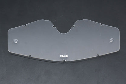 Spy 093129000094, 93129000094 Clear Omen MX Goggle Replacement Lens NOS