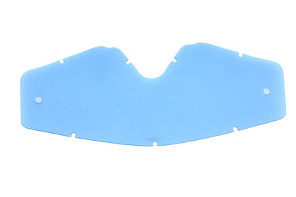 Spy 093129000151 Light Blue Omen MX Goggle Replacement Lens NOS