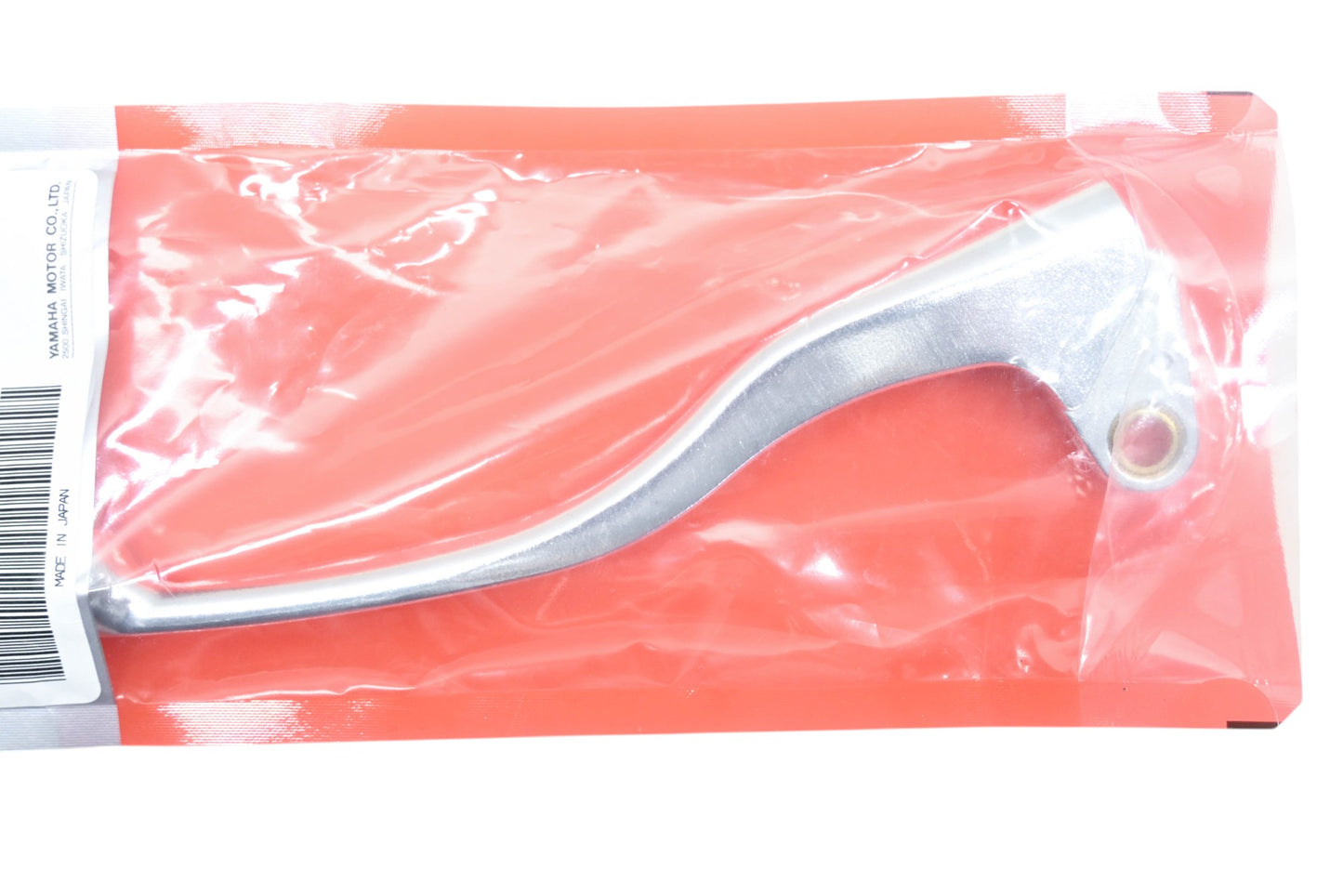 New OEM Yamaha 5TJ-83912-01-00 Clutch Lever NOS
