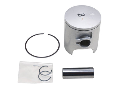 New OEM Yamaha 5PA-11630-00-00 Piston Kit NOS