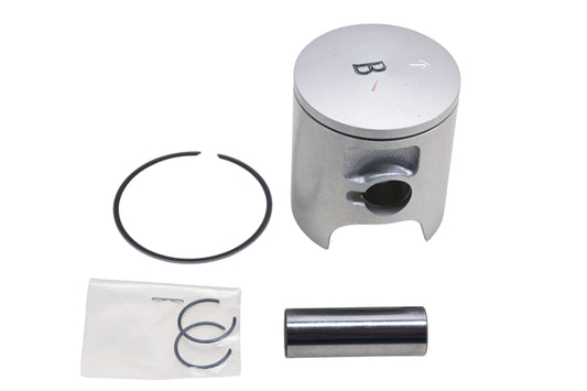 New OEM Yamaha 5PA-11630-00-00 Piston Kit NOS