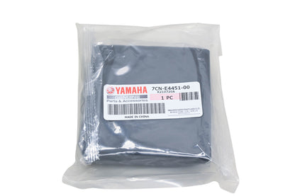 New OEM Yamaha 7CN-E4451-00-00 Generator Air Filter NOS