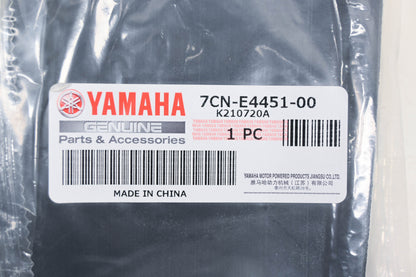 New OEM Yamaha 7CN-E4451-00-00 Generator Air Filter NOS