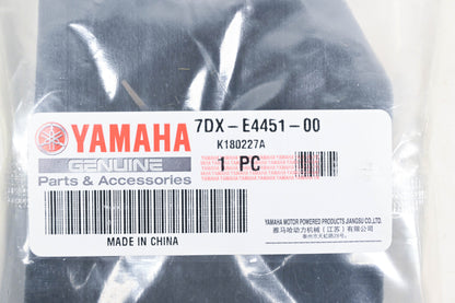 New OEM Yamaha 7DX-E4451-00-00 Generator Air Filter NOS
