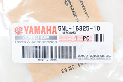 New OEM Yamaha 5NL-16325-10-00 Clutch Plate NOS