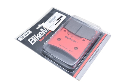 BikeMaster 96-1447, 961477 Sintered Brake Pad Kit NOS