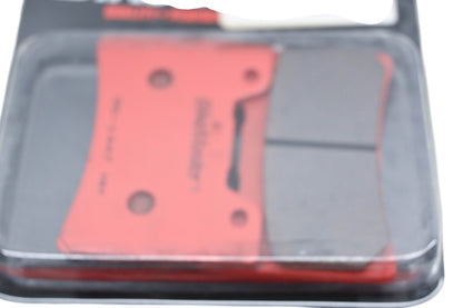 BikeMaster 96-1447, 961477 Sintered Brake Pad Kit NOS