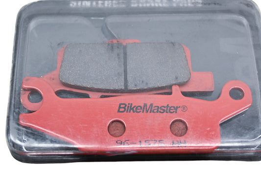 BikeMaster 96-1575, 961575 Sintered Brake Pad Kit NOS