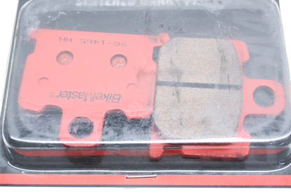 BikeMaster 96-1465, 961465 Sintered Brake Pad Kit NOS