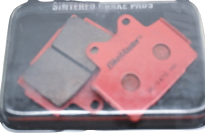 BikeMaster 96-1476, 961476 Sintered Brake Pad Kit NOS
