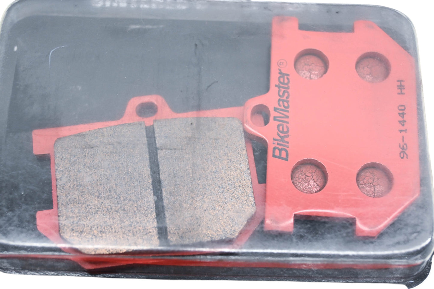 BikeMaster 96-1440, 961440 Sintered Brake Pad Kit NOS