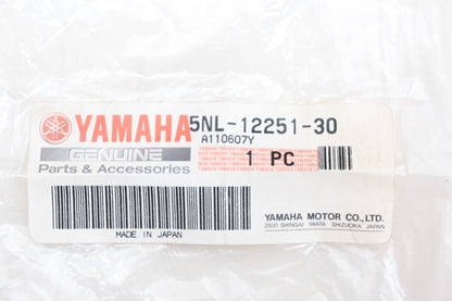 New OEM Yamaha 5NL-12251-30-00 Timing Chain Tensioner Damper NOS