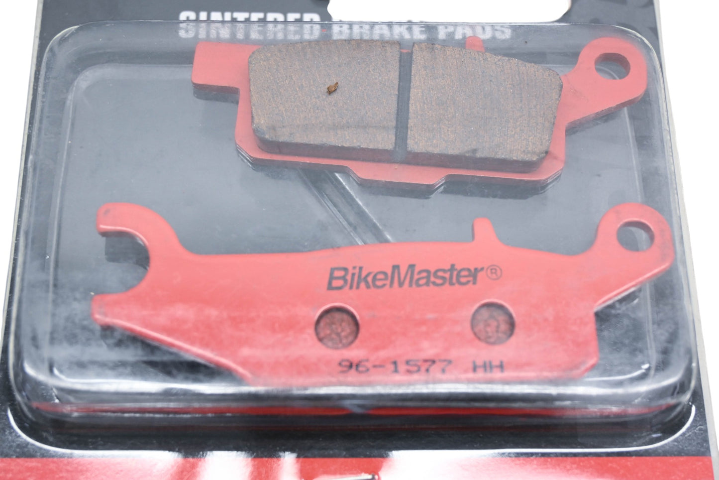 BikeMaster 96-1577, 961577 Sintered Brake Pad Kit NOS