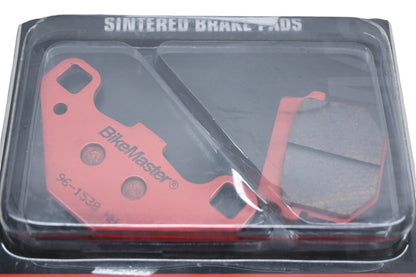 BikeMaster 96-1538, 961538 Sintered Brake Pad Kit NOS