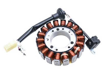 New OEM Yamaha 8DM-81410-00-00 Stator NOS