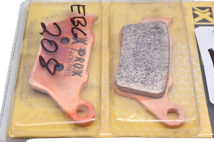 Pro-X 37.204202, 169352 Rear Brake Pad Kit NOS