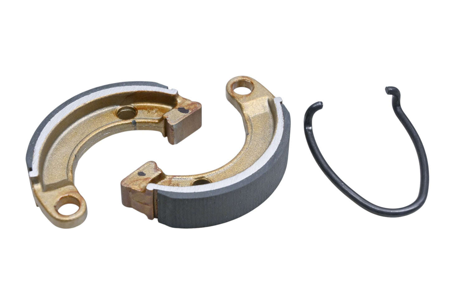 EBC EBC301 Drum Brake Shoe Kit NOS